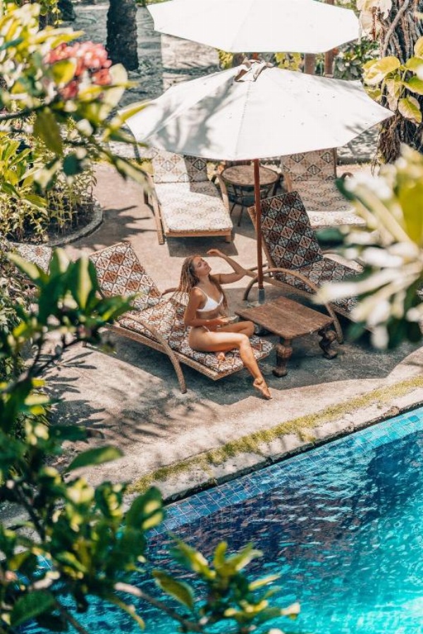 Tugu Bali Hotel image 11