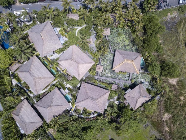 Tugu Bali Hotel image 12