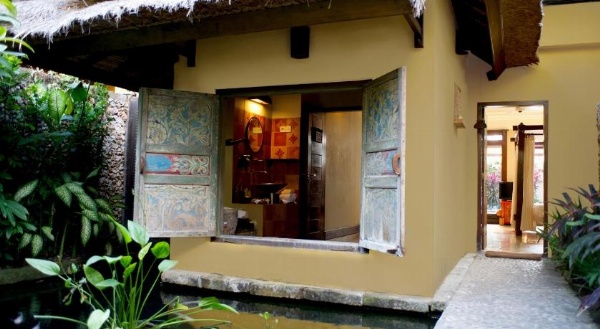 Tugu Bali Hotel image 13