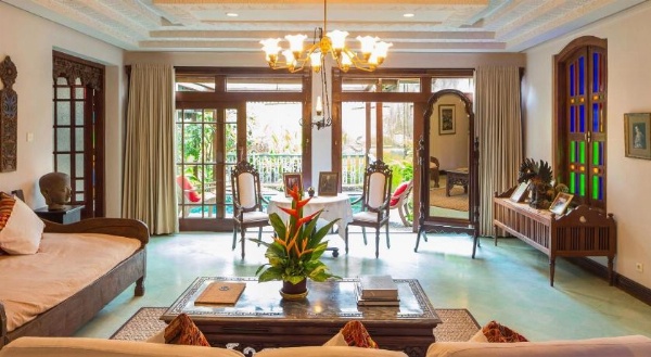 Tugu Bali Hotel image 18
