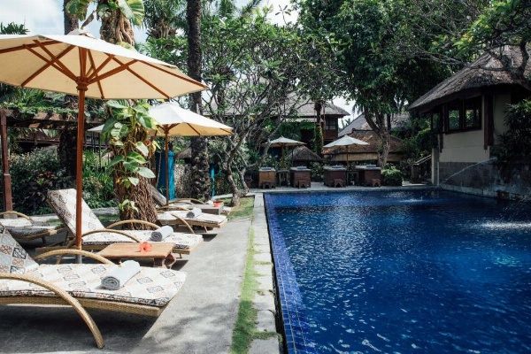 Tugu Bali Hotel image 2