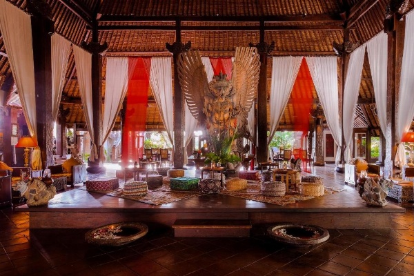 Tugu Bali Hotel image 22