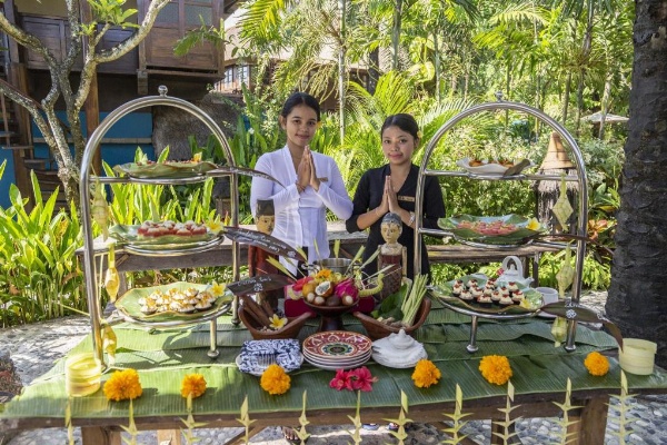Tugu Bali Hotel image 24