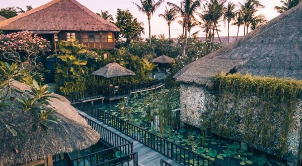 Tugu Bali Hotel image 3