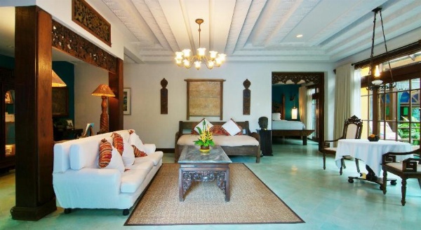 Tugu Bali Hotel image 5
