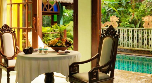 Tugu Bali Hotel image 6