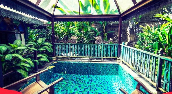 Tugu Bali Hotel image 9